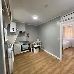 E1 -Flats