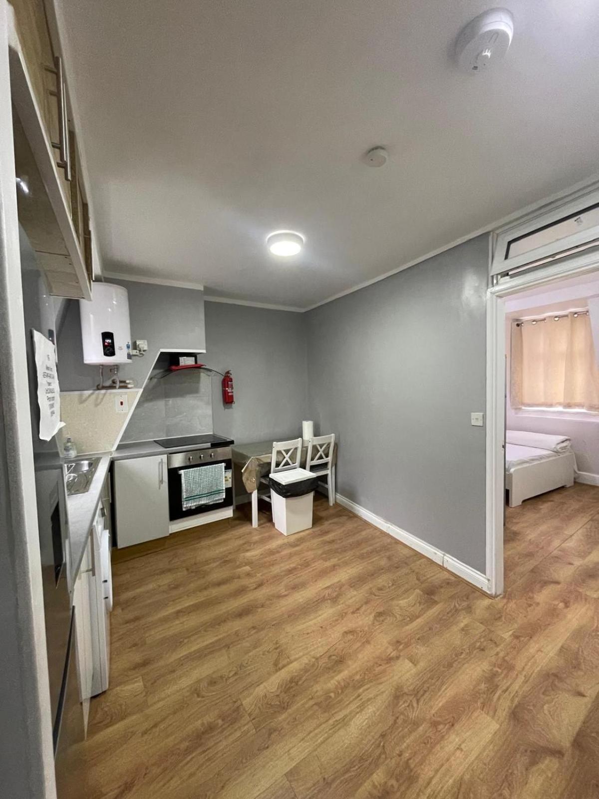 Appartamento E1 -flats Londra