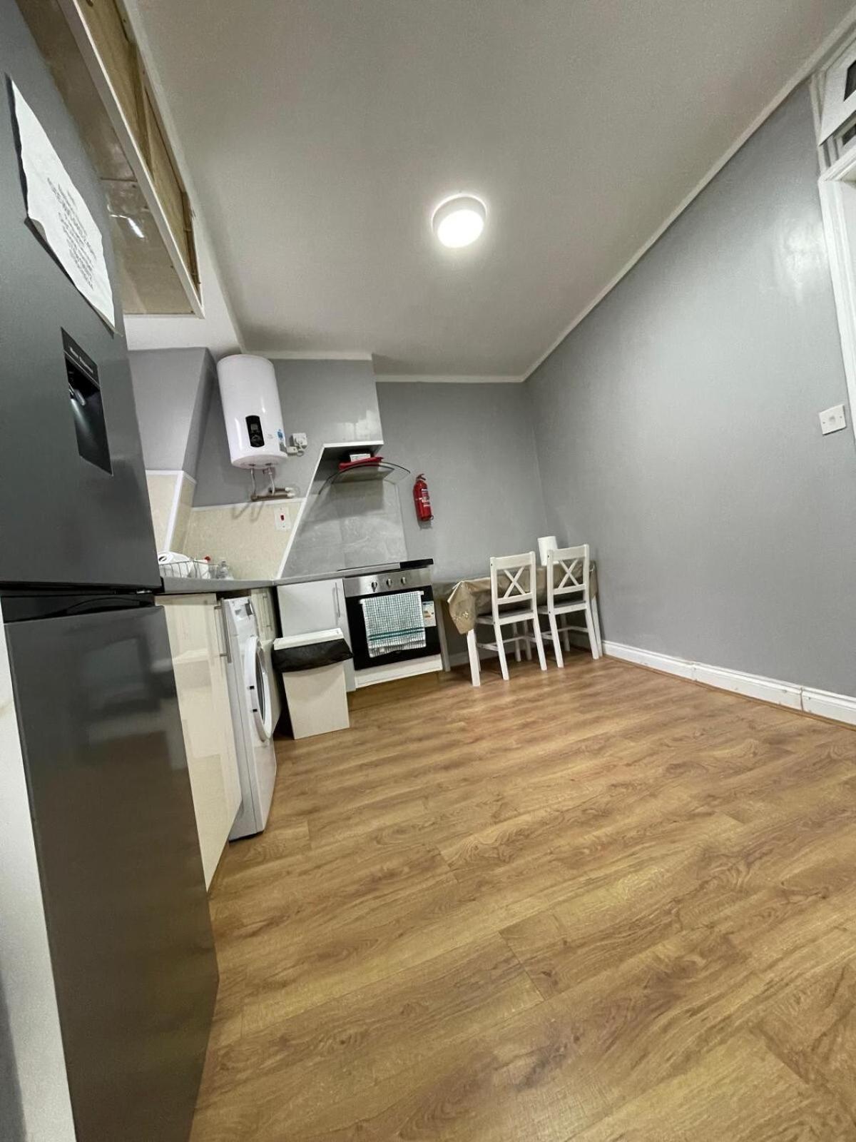 Appartamento E1 -flats