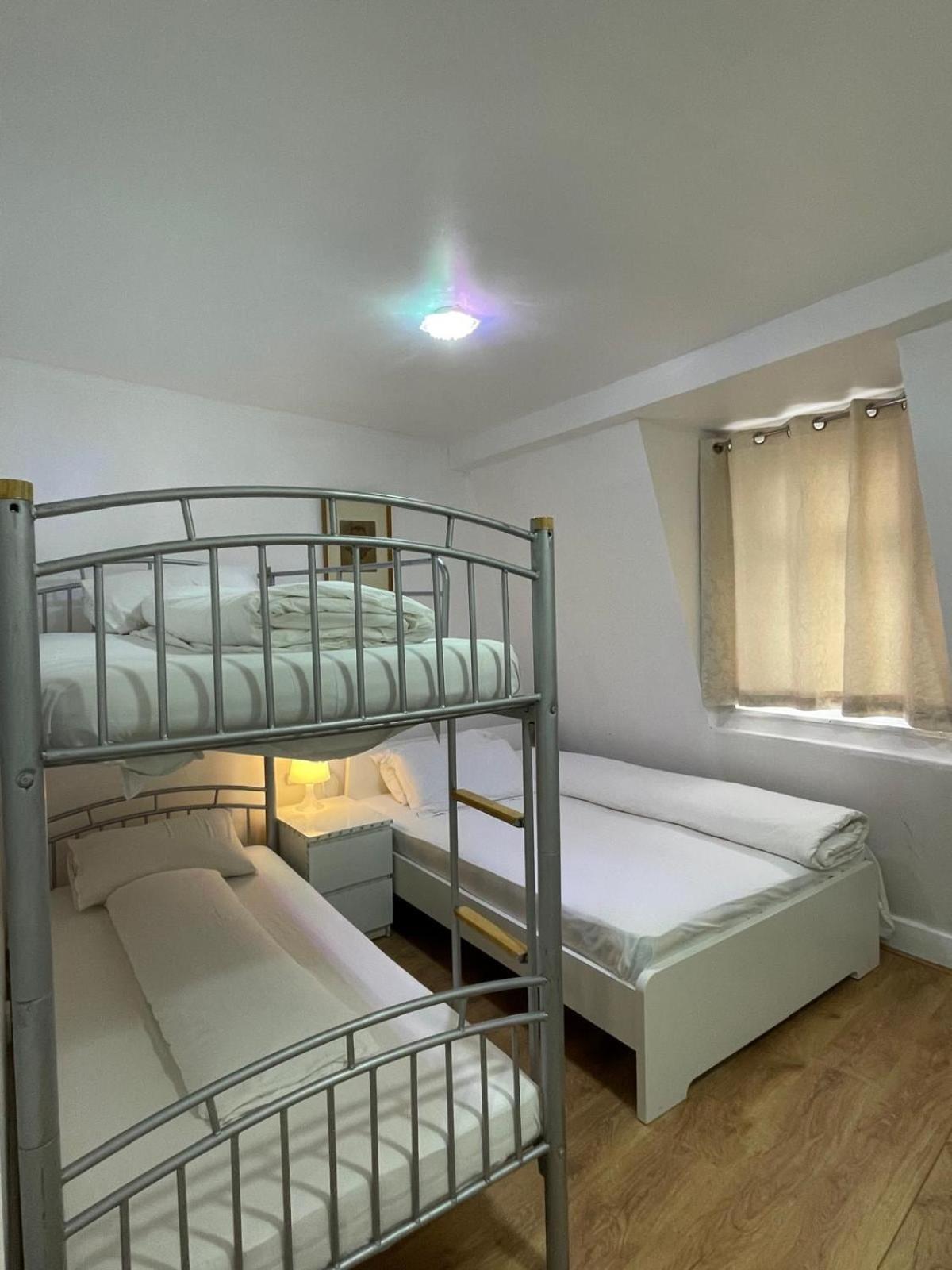 E1 -flats *