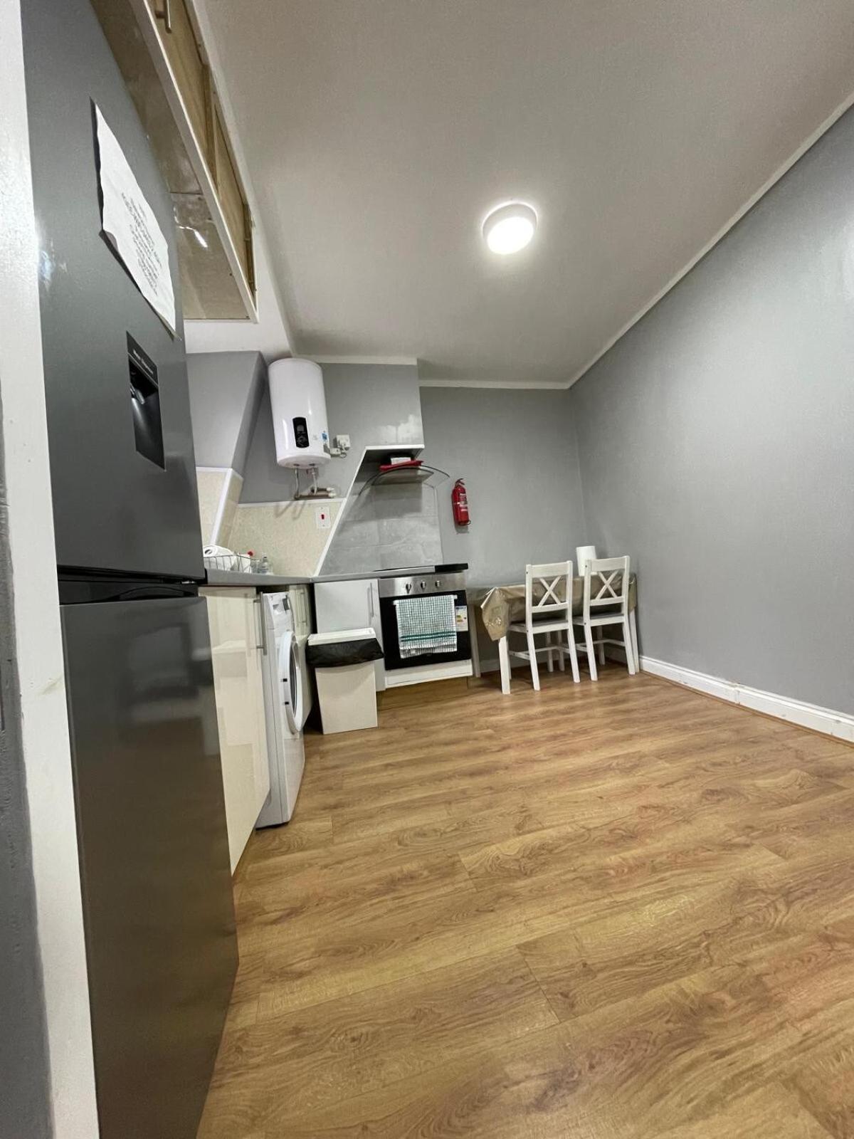 E1 -flats Appartamento